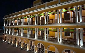 Hotel Grand Palais